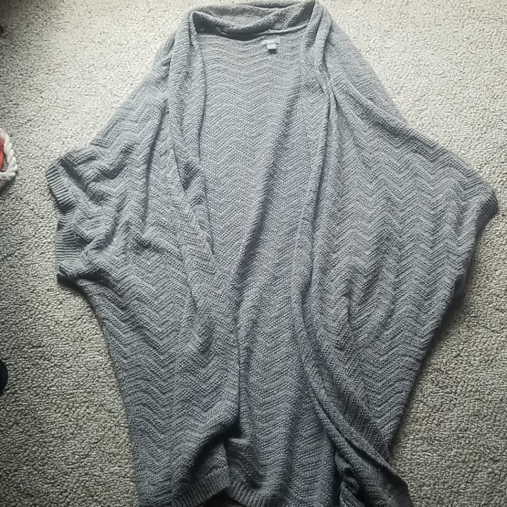 Extra small/small Aerie cardigan sweater